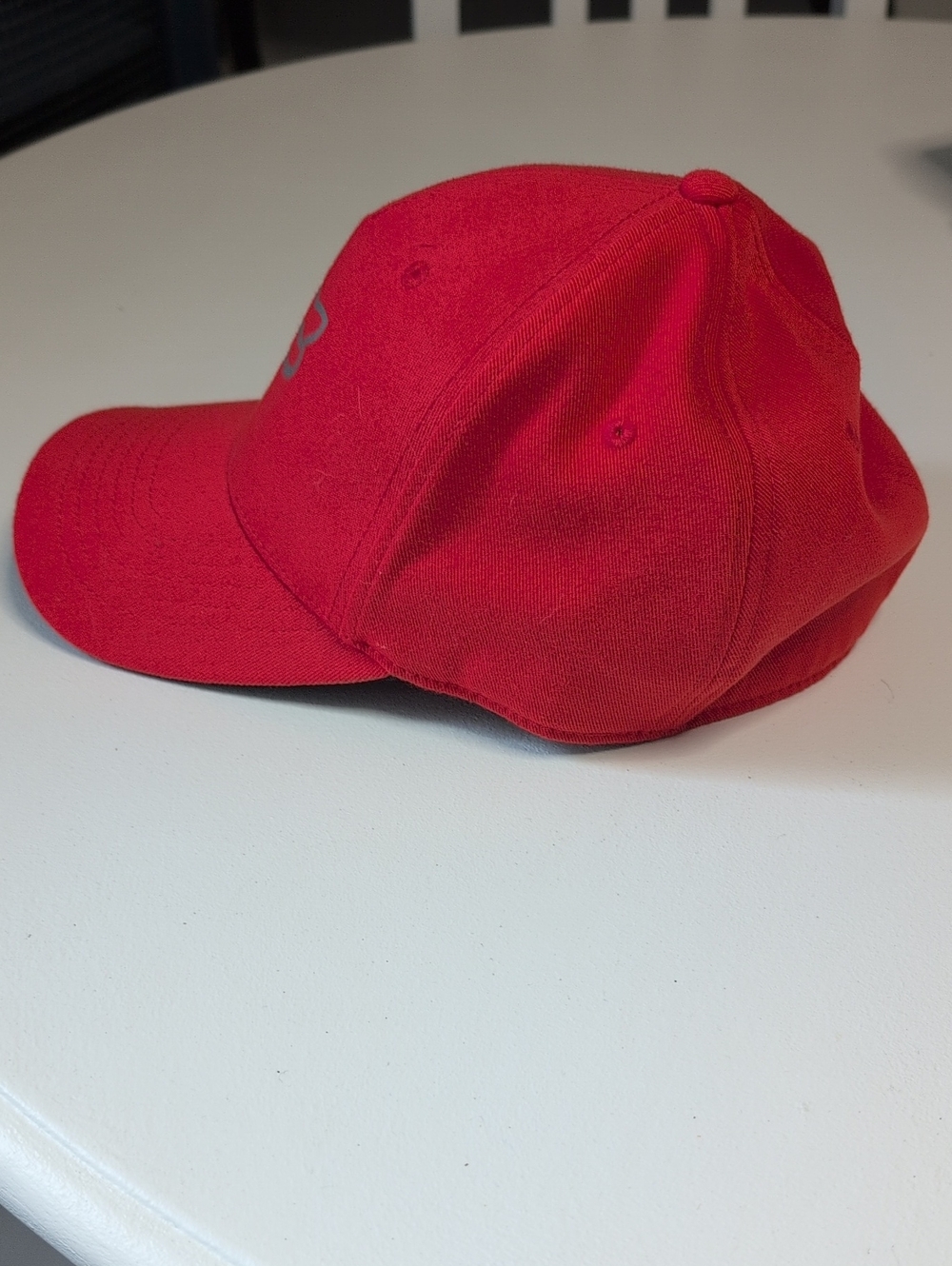 MEN'S FLEXFIT FOX RACING BALLCAP - Picture 5 of 5